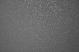 Gray Faux Leather Texture - Free high resolution photo