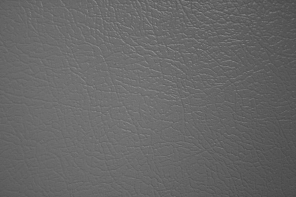 Gray Faux Leather Texture - Free high resolution photo