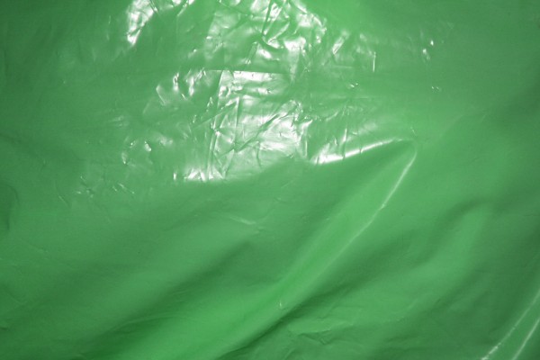 Green Plastic Texture - Free High Resolution Photo