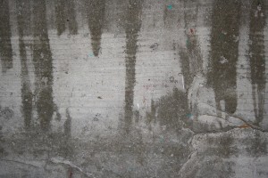 Grunge Dripping Paint Splatters Texture - Free High Resolution Photo