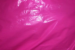Hot Pink Plastic Texture - Free High Resolution Photo