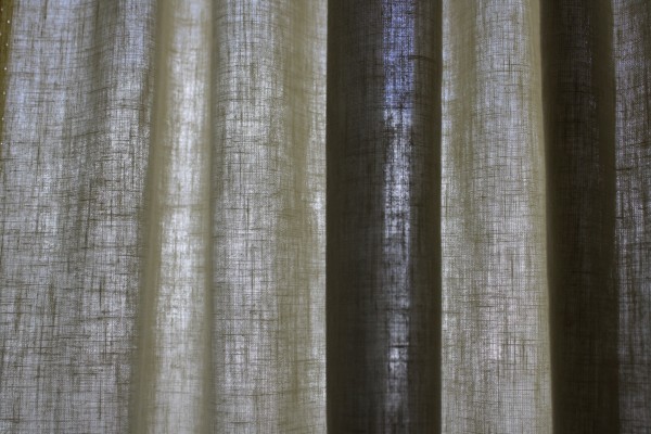 Light Through Curtains Texture - free High Resolution Photo