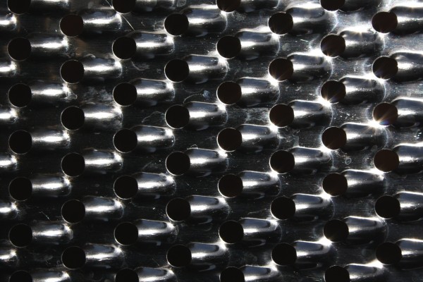 Metal Cheese Grater Texture - Free High Resolution Photo