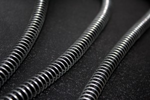 Metal Coils - Free High Resolution Photo