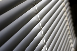 Mini Blind Window Shade - Free High Resolution Photo