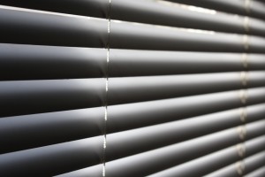 Mini Blind Window Shade Texture - Free High Resolution Photo