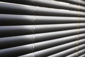 Mini Blind Window Shade Texture - Free High Resolution Photo