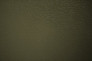 Olive Green Faux Leather Texture - Free High Resolution Photo