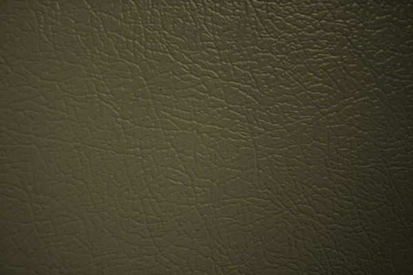 Olive Green Faux Leather Texture - Free High Resolution Photo