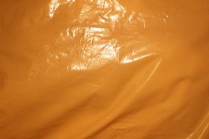 Orange Plastic Texture - Free High Resolution Photo