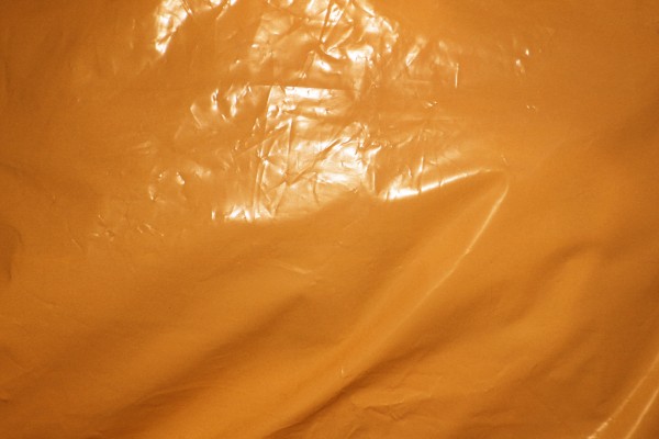Orange Plastic Texture - Free High Resolution Photo