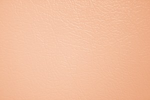 Peach Faux Leather Texture - Free High Resolution Photo