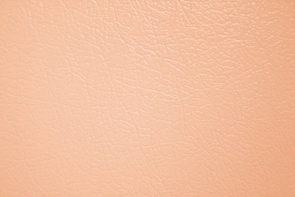 Peach Faux Leather Texture - Free High Resolution Photo