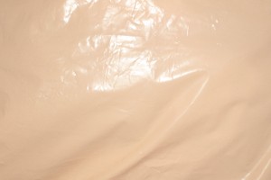 Peach Plastic Texture - Free High Resolution Photo