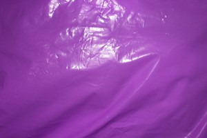 Purple Plastic Texture - Free High Resolution Photo
