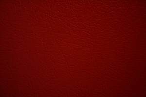 Red Faux Leather Texture - Free High Resolution Photo