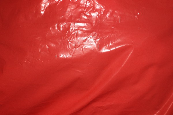 Red Plastic Texture - Free High Resolution Photo