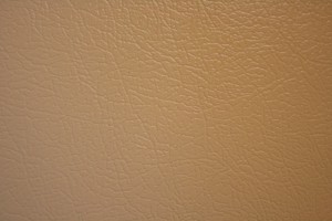 Tan Faux Leather Texture - Free High Resolution Photo