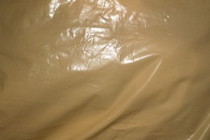 Tan Plastic Texture - Free High Resolution Photo