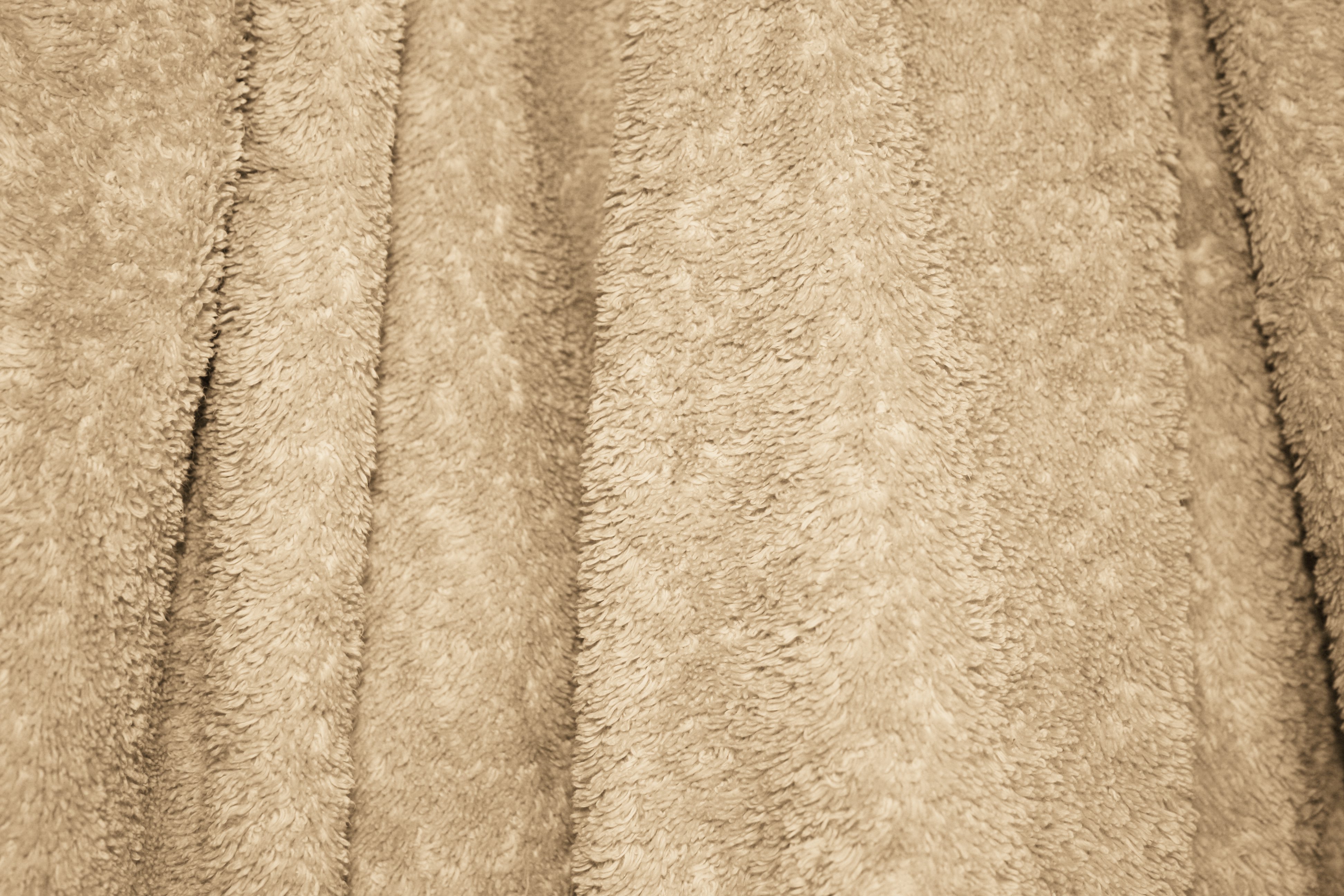Tan Terry Cloth Bath Towel Texture Tan Terry Cloth Bath Towel Texture - Free High Resolution Photo