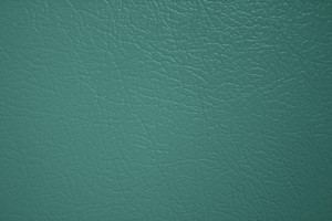 Teal Faux Leather Texture - Free High Resolution Photo