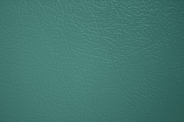 Teal Faux Leather Texture - Free High Resolution Photo