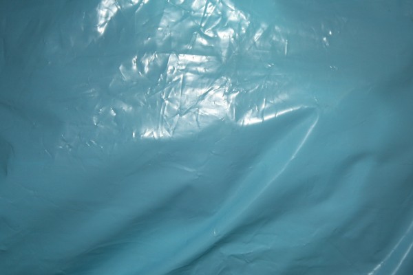 Teal Plastic Texture - Free High Resolution Photo