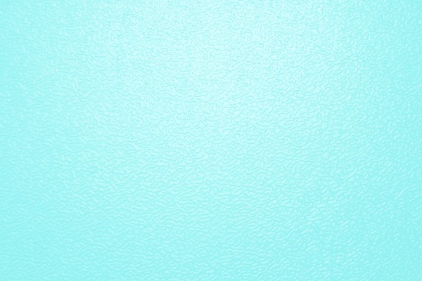 Textured Aqua Colored Plastic Close Up - Free High Resolution Photo