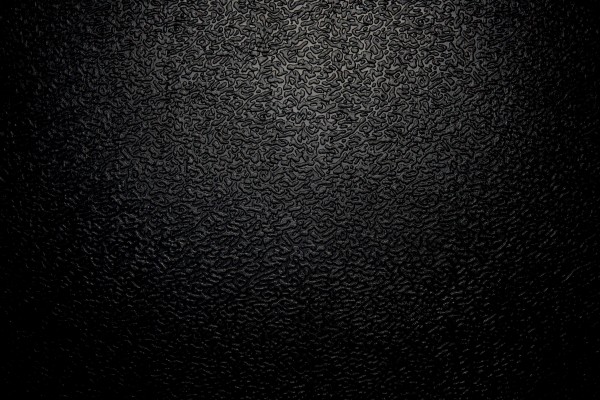 Textured Black Plastic Close Up - Free High Resolution Photo