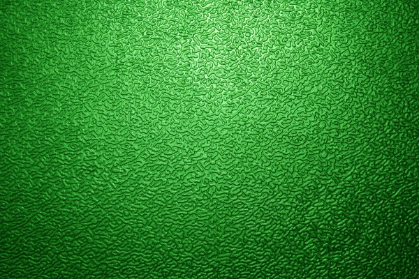 Textured Green Plastic Close Up - Free High Resolution Photo