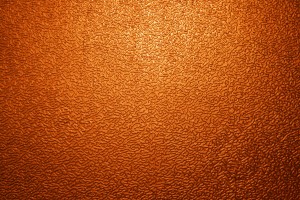 Textured Orange Plastic Close Up - Free High Resolution Photo