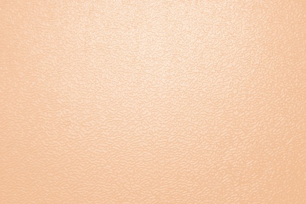 Textured Peach Colored Plastic Close Up - Free High Resolution Photo