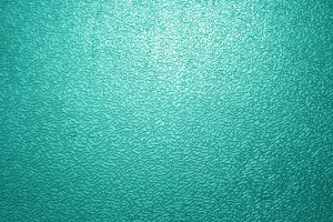 Textured Teal Plastic Close Up - Free High Resolution Photo