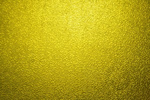 Textured Yellow Plastic Close Up - Free High Resolution Photo