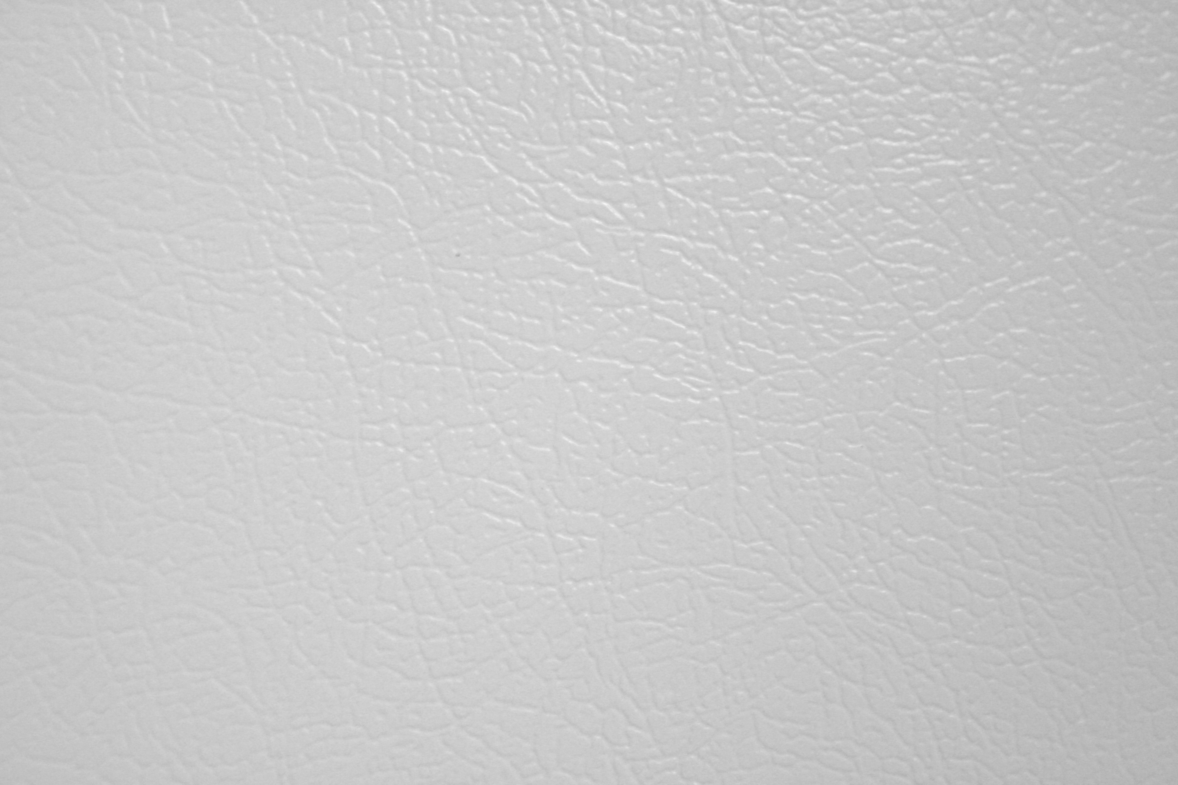 White Faux Leather Texture Picture, Free Photograph