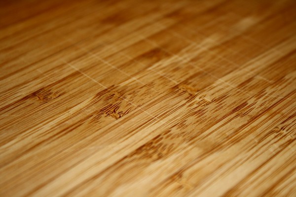 Bamboo Cutting Board - Free High Resolution Photo