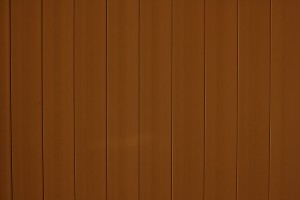 Brown Plastic Fence Boards Texture - Free High Resolution Photo