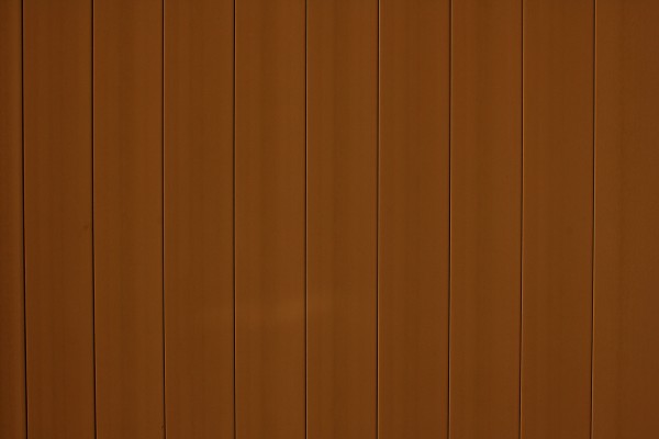 Brown Plastic Fence Boards Texture - Free High Resolution Photo