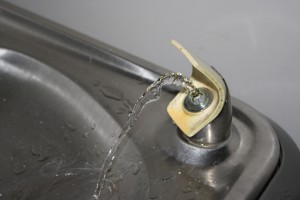 Drinking Fountain - Free High Resolution Photo