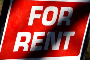 For Rent Sign - Free High Resolution Photo