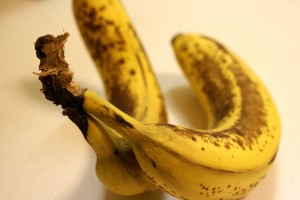 Ripe Bananas - Free High Resolution Photo