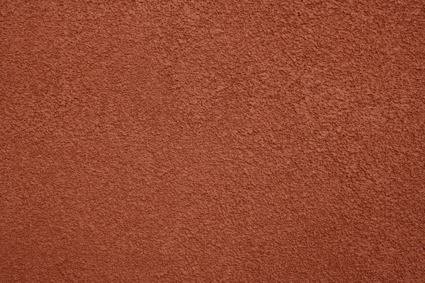 Terra Cotta Stucco Wall Texture - Free High Resolution Photo