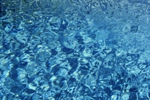 Blue Water Texture - Free High Resolution Photo