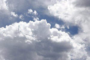 Clouds - Free High Resolution Photo