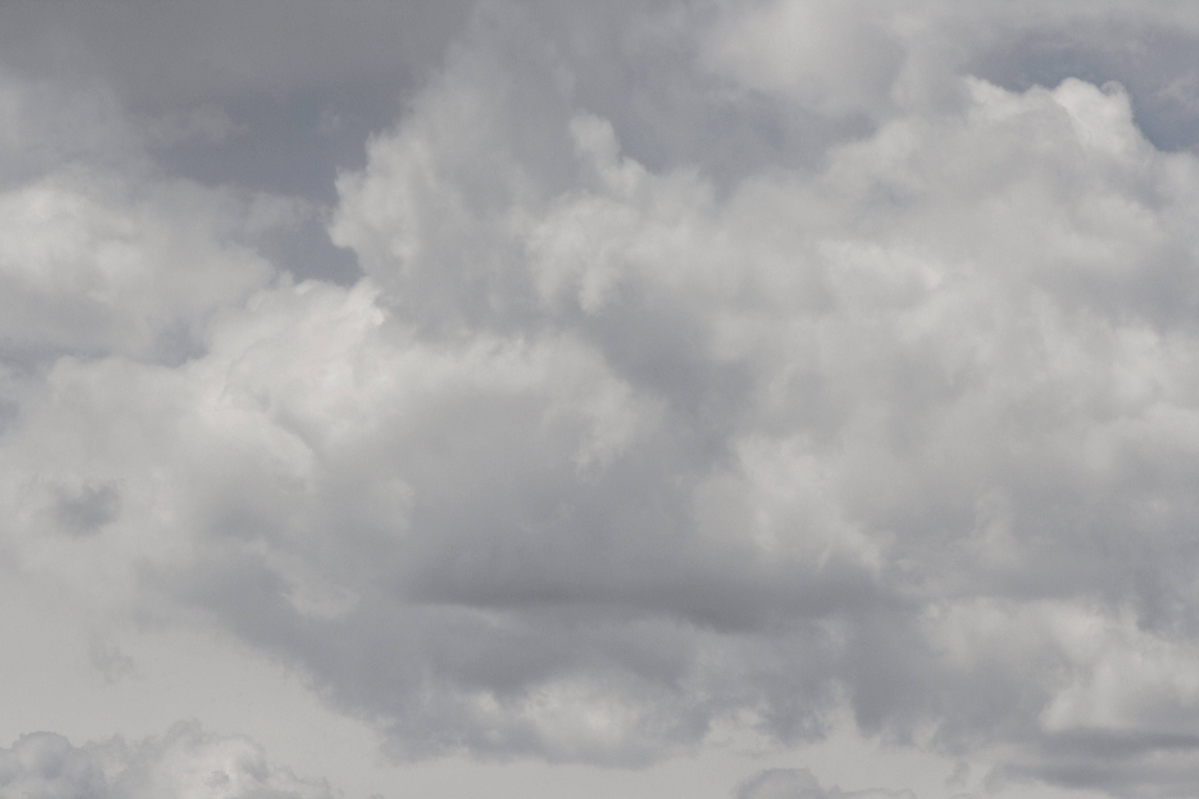 Cloudy Overcast Sky Picture | Free Photograph | Photos Public Domain