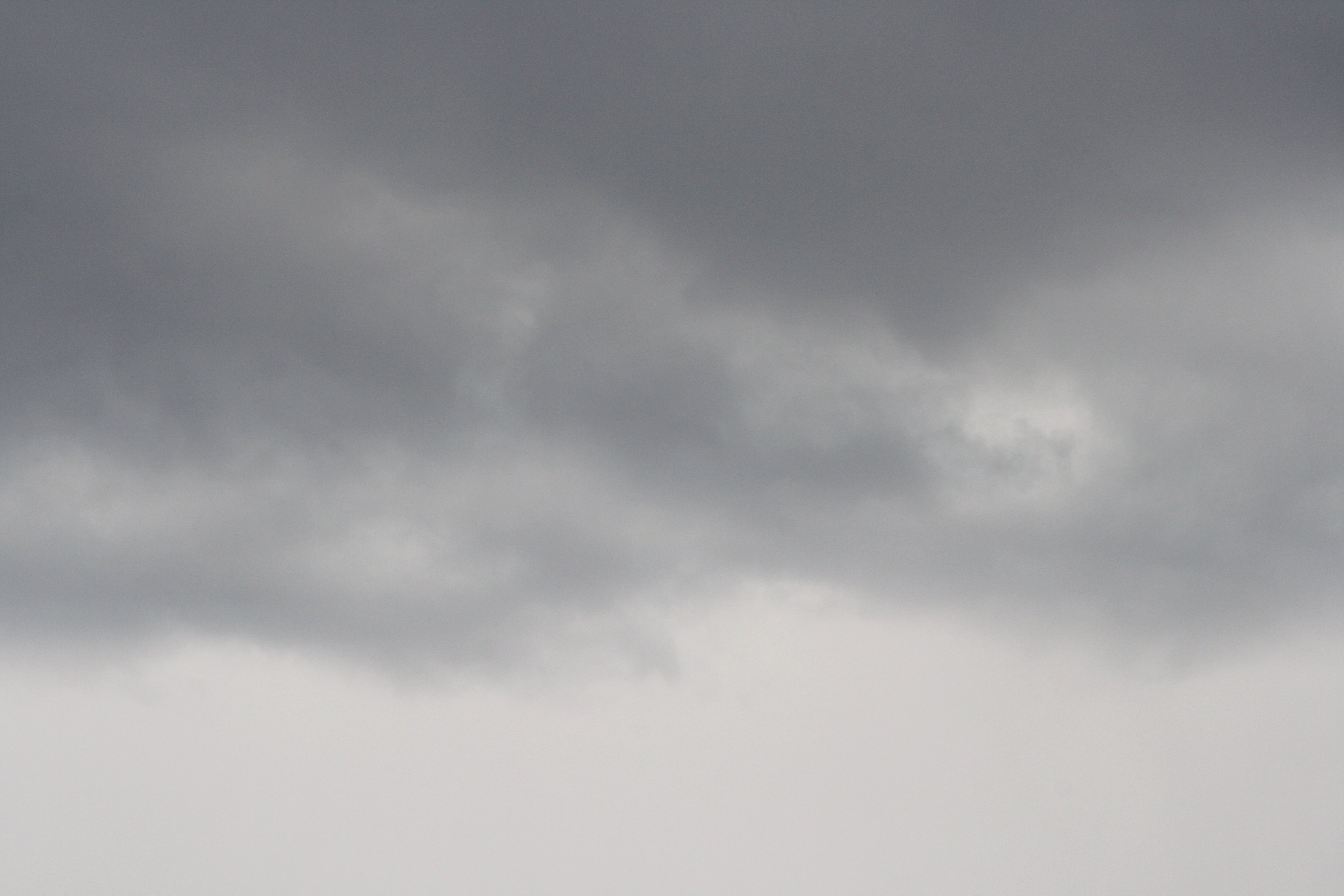 Gray Overcast Sky Picture | Free Photograph | Photos Public Domain