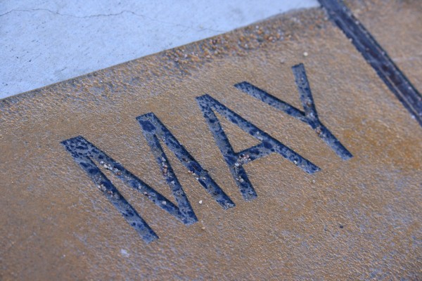 May - Free high resolution photo of the word May - part of a sidewalk solar calendar