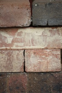 Old Bricks Close Up Texture - Free High Resolution Photo