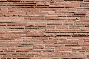 Sandstone Brick Wall Texture - Free High Resolution Photo