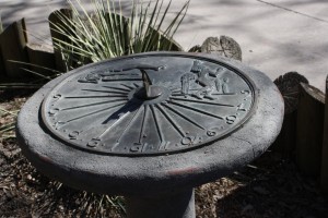 Sundial - Free high resolution photo